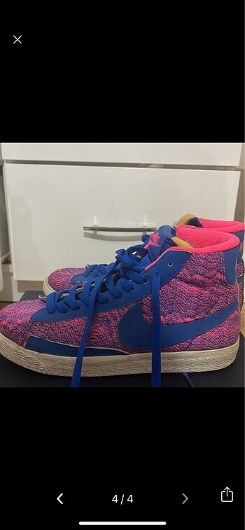 Nike ayakkabı blazer