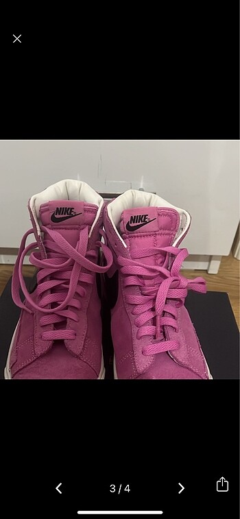 Nike Nike ayakkabı blazer