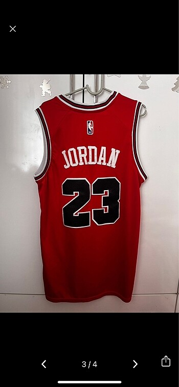 l/xl Beden Bulls forma