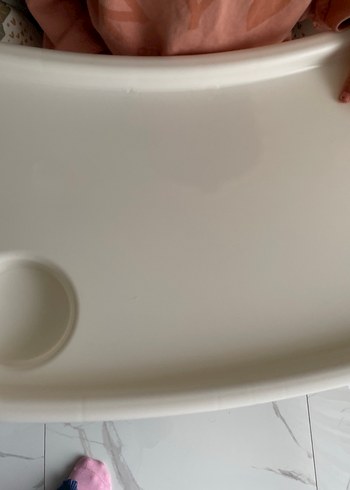 Joie mama sandalyesi - Görsel 7