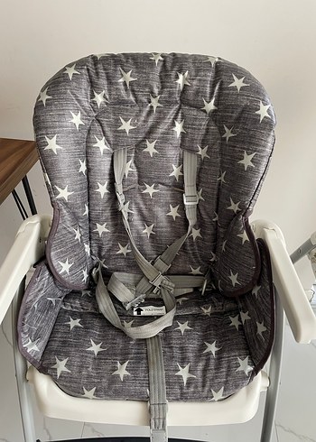 Joie mama sandalyesi - Görsel 2