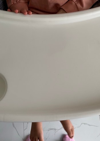 Joie mama sandalyesi - Görsel 6