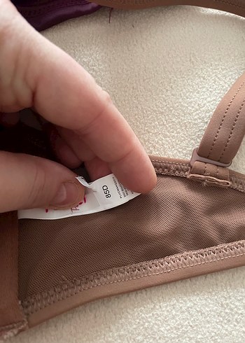 Penti bikini üstü - Görsel 4