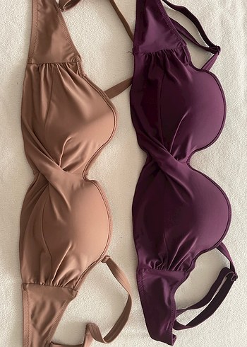 Penti bikini üstü - Görsel 2