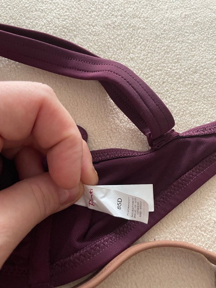 Penti bikini üstü - Görsel 3