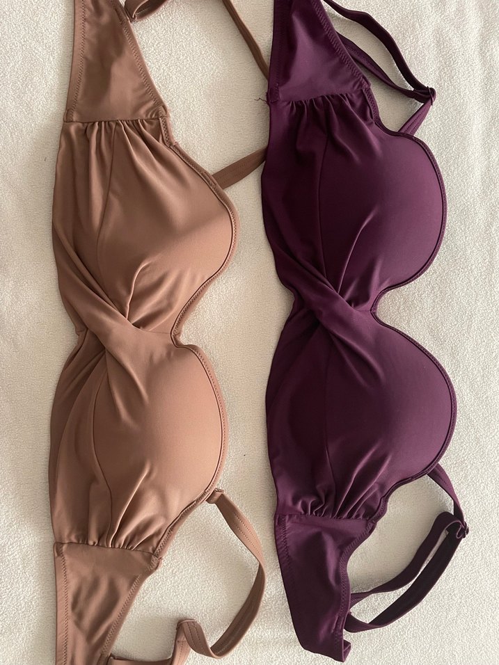 Penti bikini üstü - Görsel 2