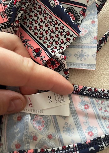 Penti bikini takımı - Görsel 3