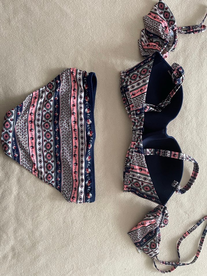 Penti bikini takımı - Görsel 2