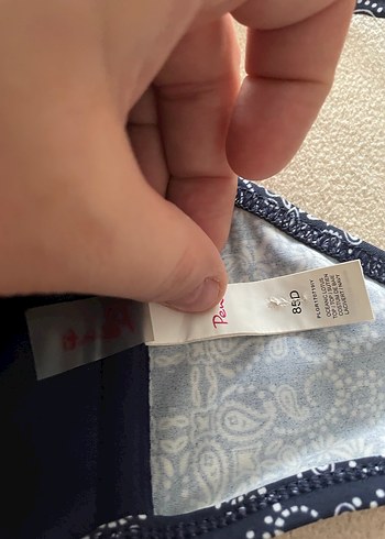 Penti bikini takımı - Görsel 3