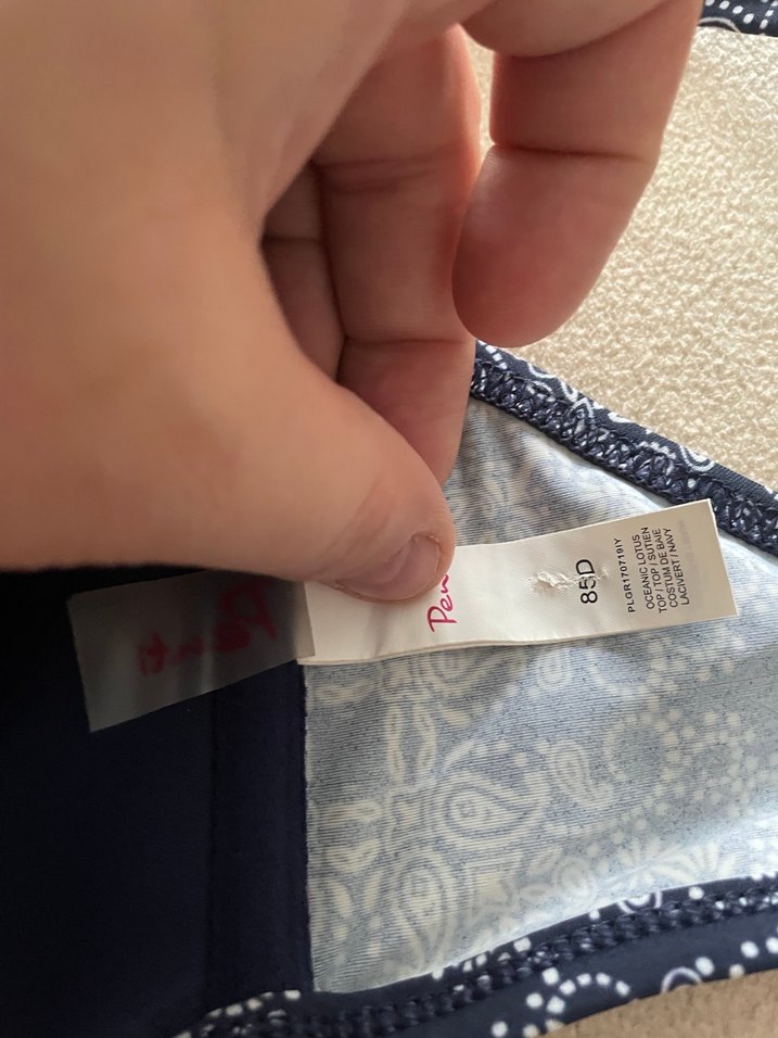 Penti bikini takımı - Görsel 3