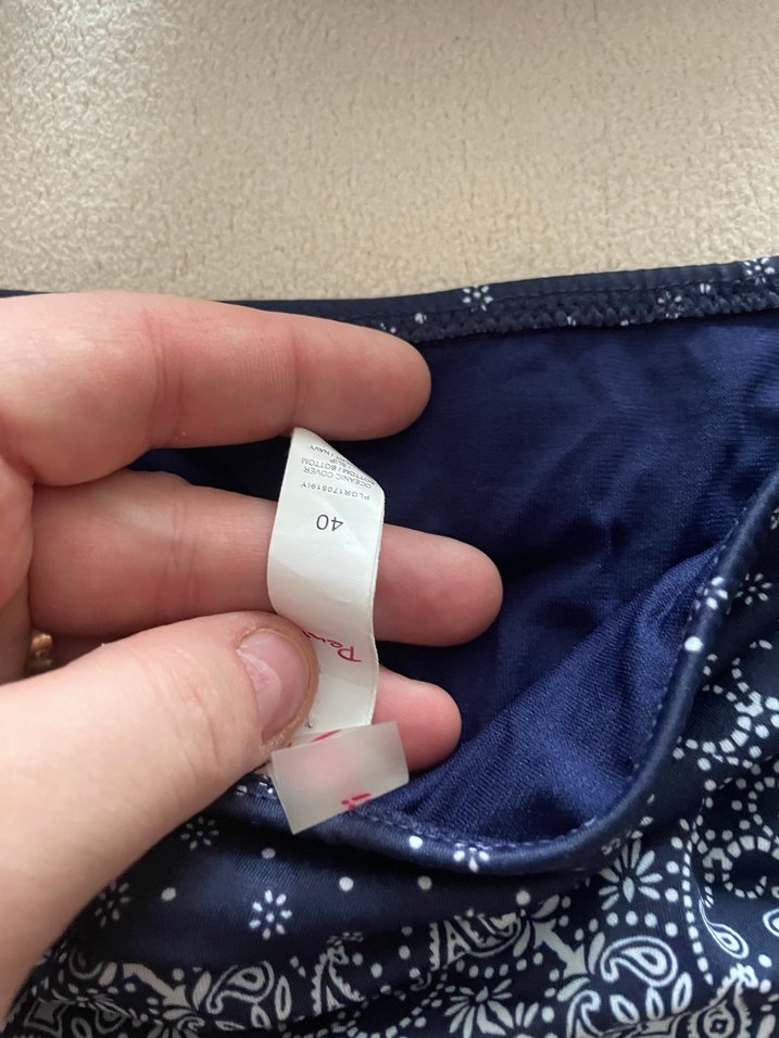 Penti bikini takımı - Görsel 4