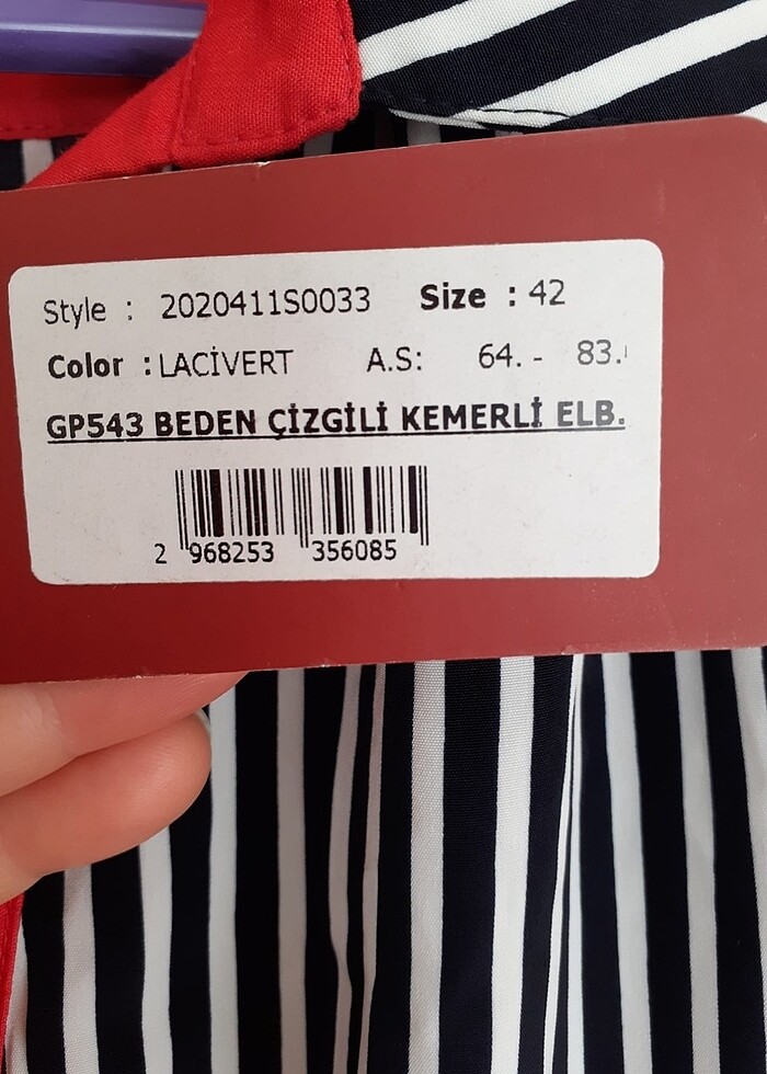 Kısa yazlık elbise - Görsel 4