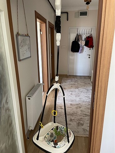 Graco hoppala - Görsel 6