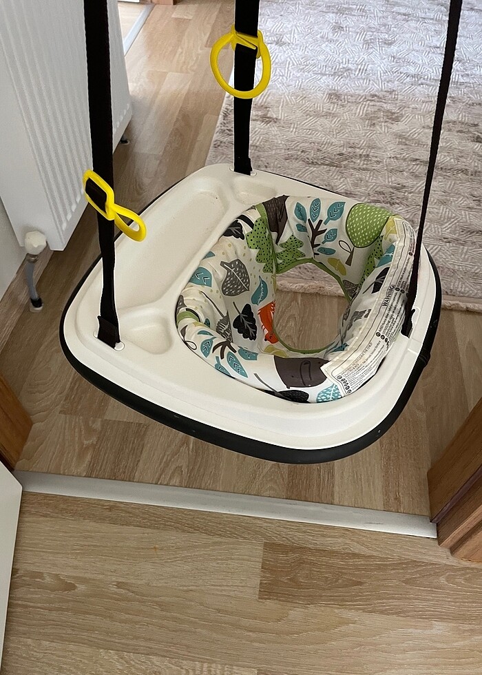 Graco hoppala - Görsel 2