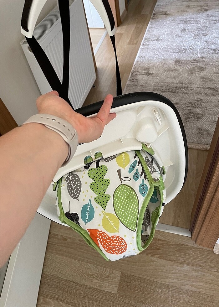 Graco hoppala - Görsel 3