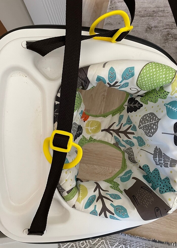 Graco hoppala - Görsel 4