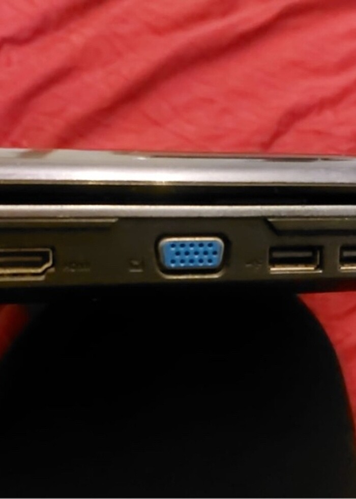 Acer aspire 5536 - Görsel 5