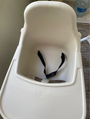 Baby plus mama sandalyesi - Görsel 5