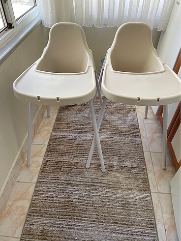 Baby plus mama sandalyesi - Görsel 6