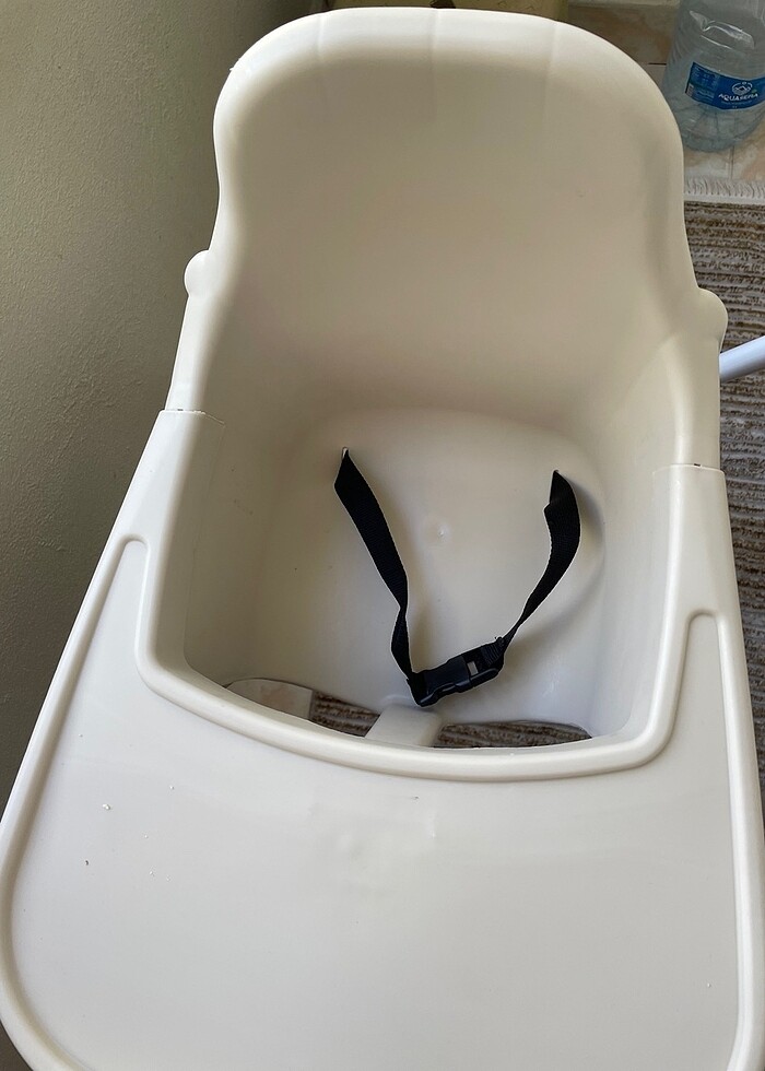 Baby plus mama sandalyesi - Görsel 5