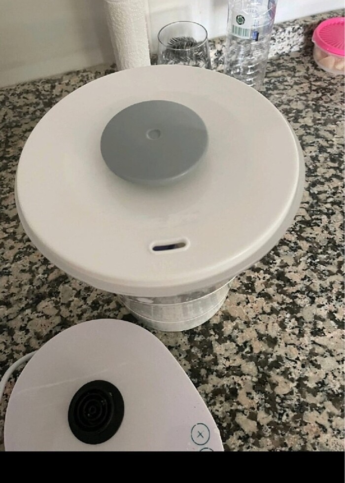 Mamajoo 3in1 biberon ısıtıcısı - Görsel 5