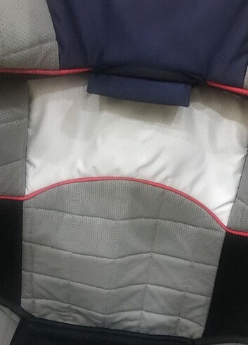 9- 36 kg Beden Oto koltuğu