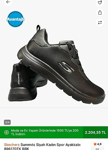 Skechers Skechers 37.5