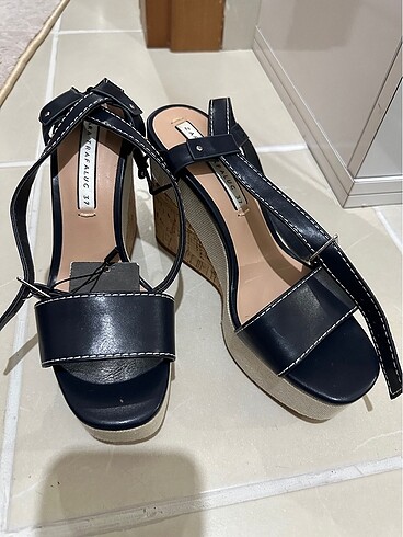 Zara 37 numara