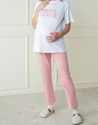 Hamile-Lohusa Tshirt