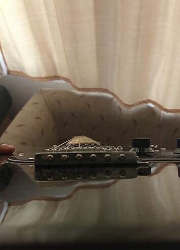 Madison elektro gitar 