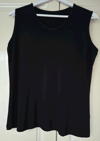 Siyah ikili takım abiye - Görsel 2