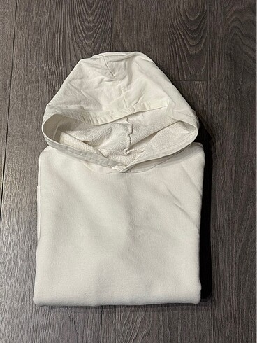 Kapüşonlu sweat