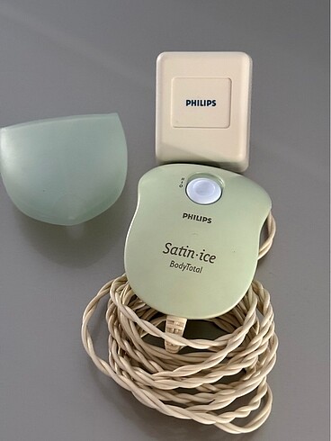 Philips Philips epilasyon aleti