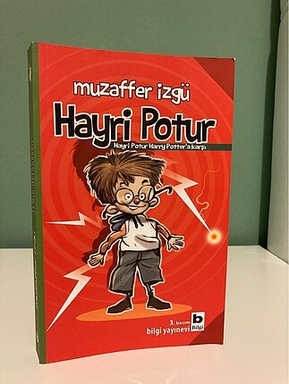 Hayri Potur- Muzaffer İzgü