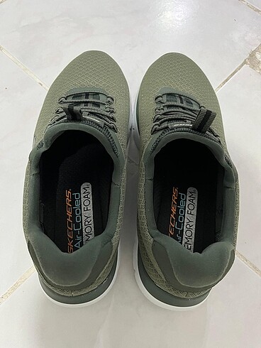 40 Beden Skechers