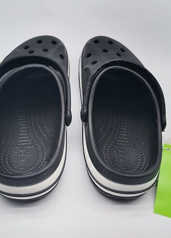 36 Beden Crocs terlik 