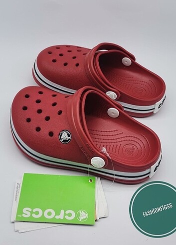 Crocs terlik 