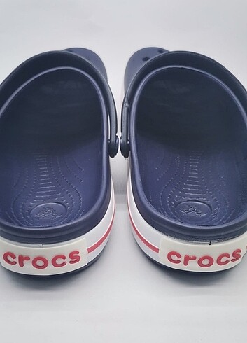 40 Beden Crocs terlik