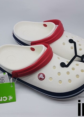 Crocs terlik 
