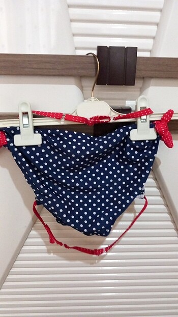 LC Waikiki Kız çocuk bikini