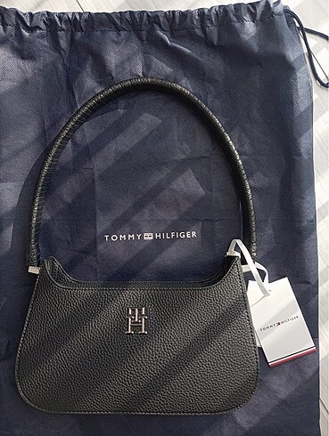Tommy Hilfiger TOMMY HİLFİGER ÇANTA