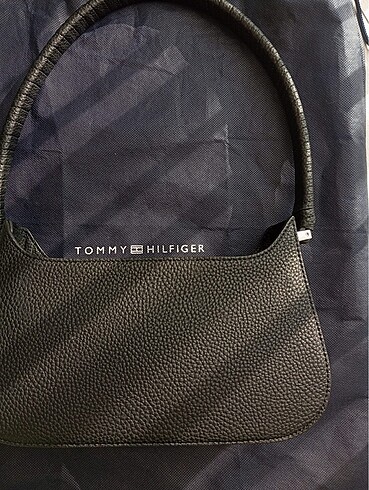 Beden TOMMY HİLFİGER ÇANTA