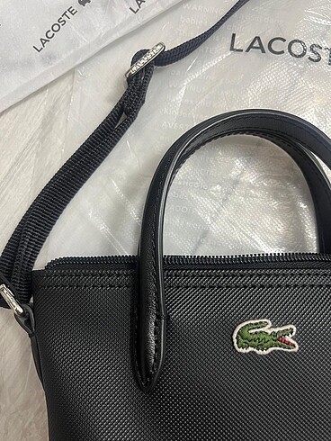 Lacoste LACOSTE ÇANTA