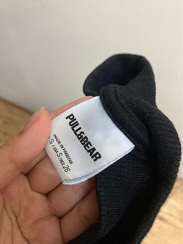 Pull and Bear Pull Bear Sweatshirt