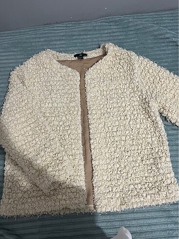H&M Hırka