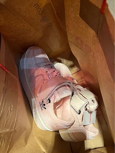 Adidas Adidas ayakkabi