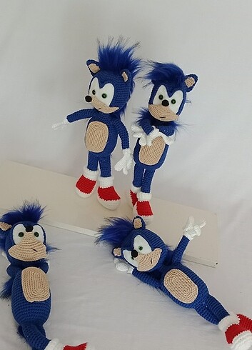  Beden Sonic 