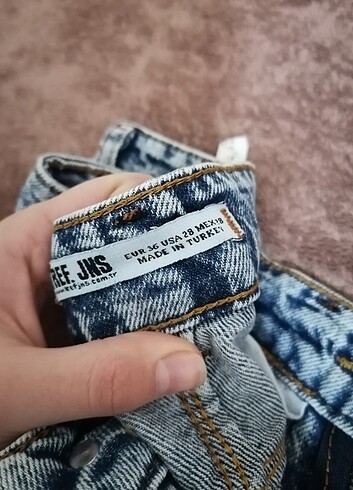Mavi Jeans Mavi kot pantolon