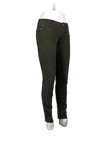 Mango Mango Jean / Kot %70 İndirimli.
