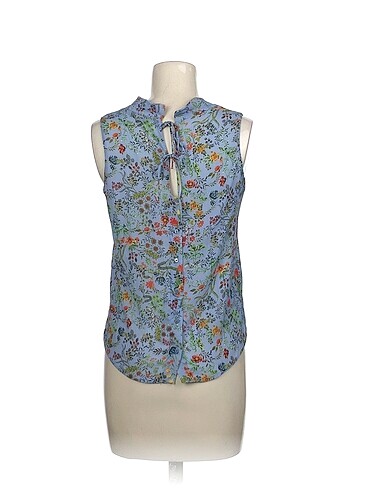 s Beden Zara Bluz %70 İndirimli.